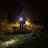 Latarka LED ręczna akumulatorowa 30W 3000lm USB-C magnes V38 ADVENTURE Dioled