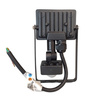 Naświetlacz halogen LED 10W 4000K 900lm z czujnikiem ruchu IP65 Ecolight