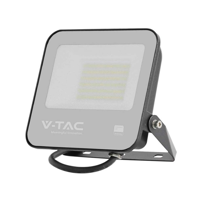 Naświetlacz LED 50W 6500K 5740lm IP65 5 lat gwarancji SAMSUNG V-TAC