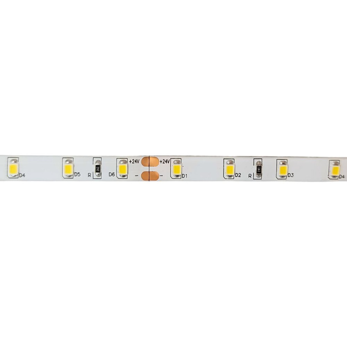 Taśma LED 24V 5m 4,8W/m 360lm/m 4200K IP63 Nextec