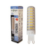 Żarówka LED G9 12W 6500K 1040lm barwa zimna Ecolight