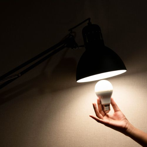 Żarówka LED E27 11W 4000K 1055lm neutralna DIM ściemnialna DIOLED