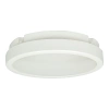 Plafon lampa LED SARGAS 24W 4000K 2400lm IP65 biały Dioled