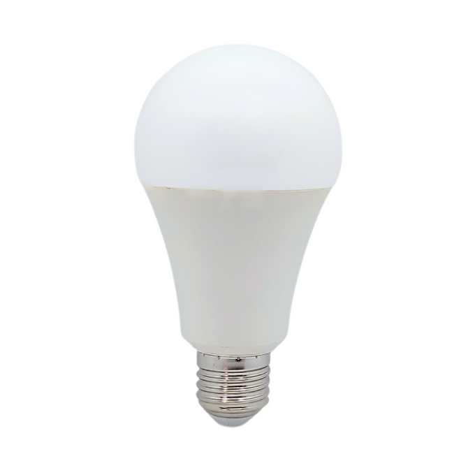 Żarówka LED E27 18W 6000K 1700lm zimna MAXLED