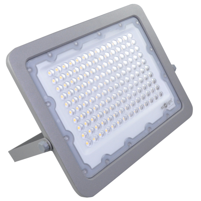 Naświetlacz halogen LED 100W 6500K 10000lm IP65 Ecolight