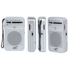 Radio kieszonkowe AM/FM/AUX srebrne LEGA LTC2029 LTC