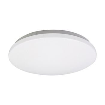 Plafon lampa sufitowa LED MARS 18W 4000K 1500lm z czujnikiem ruchu Led-Pol