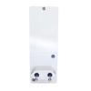 Lampka nocna LED 0,25W 4000K do kontaktu czujnik zmierzchu DIO-0463 Dioled
