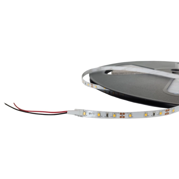 Taśma LED 12V 50m 4,8W/m 384lm/m 6200K barwa zimna IP20 Nextec