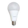 Żarówka LED A80 E27 20W 3000K 2100lm barwa ciepła Dioled
