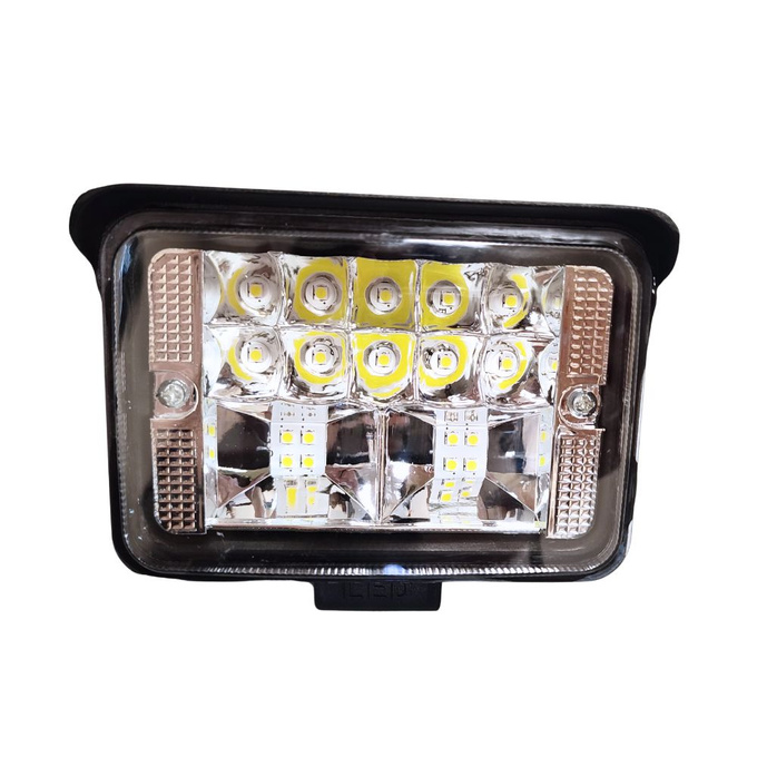 Lampa LED robocza 10-60V 54W 6000K 6480lm 7109 MasterLED