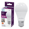 Żarówka LED A60 E27 9W 6500K 806lm barwa zimna A012 Aura
