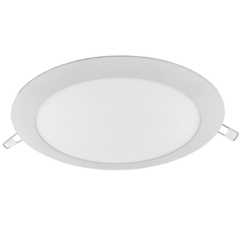 Oprawa downlight podtynkowa LED 18W 4000K 1400lm IP20 okrągła Ecolight