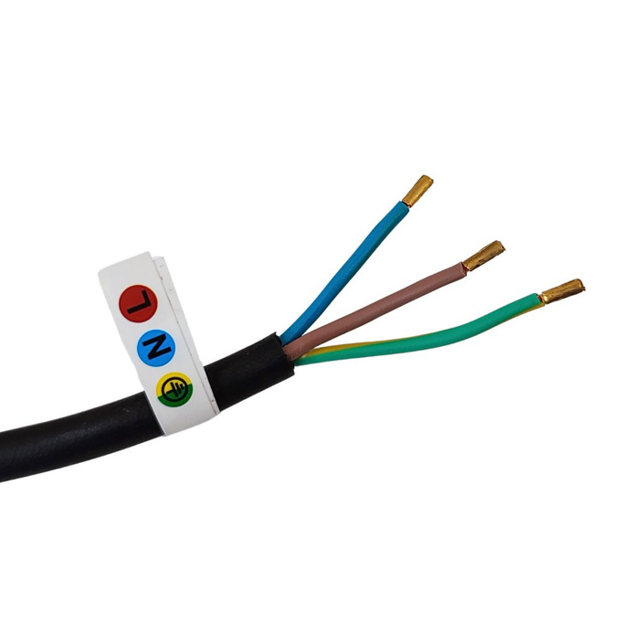Naświetlacz LED ATRIA PRO 100W 6500K 9000lm IP65 zimny DIOLED