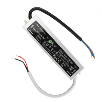Zasilacz LED 12V 30W 2.5A IP67 HERMETYCZNY Ecolight