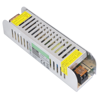 Zasilacz LED 12V 60W 5A IP20 SLIM modułowy Ecolight