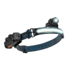 Latarka czołowaLED 5W+3W 700lm IP65 czujnik ruchu USB LXLL169 LTC