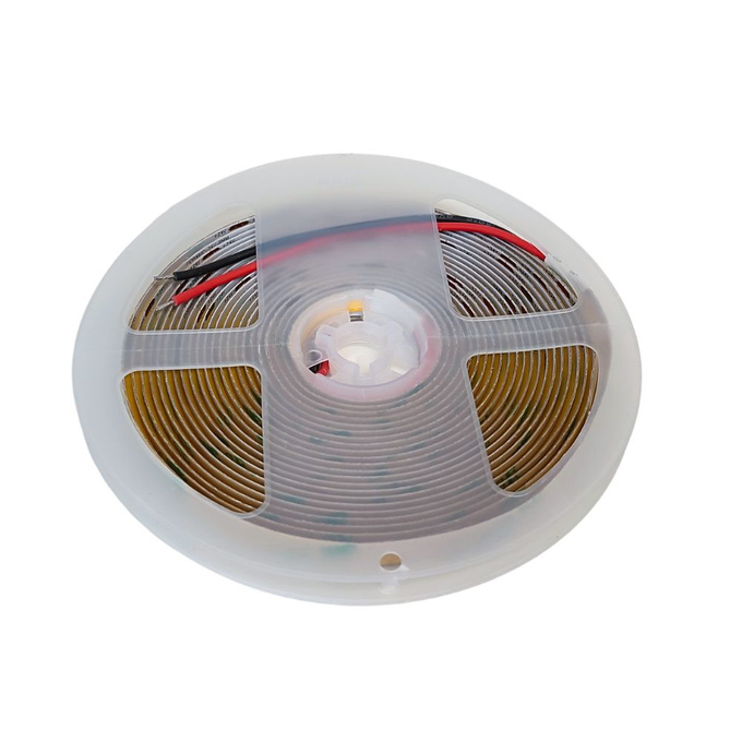 Taśma LED COB 24V 5m 11W/m 990lm/m 4000K IP20 Nextec