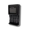 Ładowarka akumulatorowa AA/AAA/C/D/18650 UC4000 EVERACTIVE