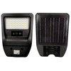 Lampa uliczna LED solarna 50W 4000K 800lm IP65 Ecolight