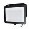 Naświetlacz LED ATRIA PRO 100W 6500K 9000lm IP44 z czujnikiem ruchu Dioled