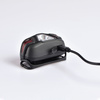 Latarka czołowa LED 5W 330lm IP67 USB-C H015 VIDEX