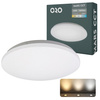 Plafon lampa LED MARS 24W 1800lm zmiana barwy CCT IP20 Led-Pol