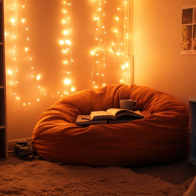 Taśma LED 200xLED barwa ciepła 20m IP65 ML61609 Ecolight