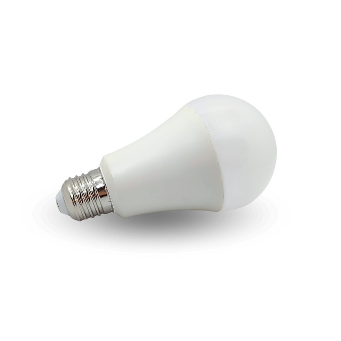 Żarówka LED E27 15W 4000K 1521lm barwa neutralna MAXLED