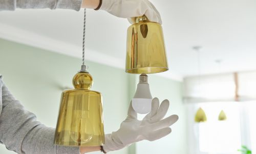 Żarówka LED E27 18W 4000K 1820lm barwa neutralna Dioled