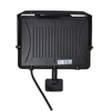 Naświetlacz LED ATRIA PRO 100W 6500K 9000lm IP44 z czujnikiem ruchu Dioled