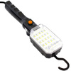 Lampa warsztatowa LED 12W 6500K 960lm 5m 1722 MasterLED