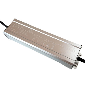 Zasilacz LED 24V 360W 15A IP67 MONTAŻOWY HERMETYCZNY YINGJIAO