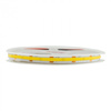 Taśma LED COB 12V 5m 10W/m 900lm/m 3000K IP20 Ecolight