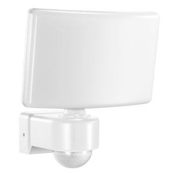Naświetlacz halogen LED 30W 4000K 2200lm czujnik ruchu IP65 ADVITI