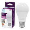 Żarówka LED A60 E27 15W 6500K 1521lm barwa zimna A009 Aura