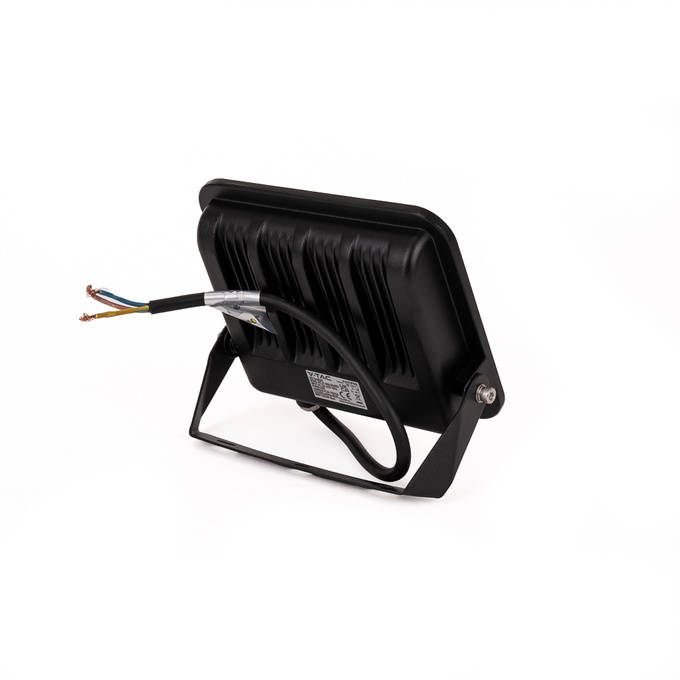 Naświetlacz LED 50W 4000K 9250lm IP65 5 lat gwarancji V-TAC