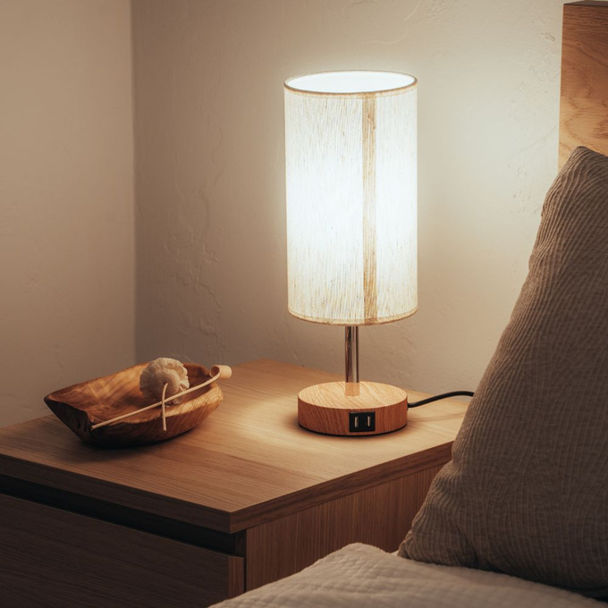 Żarówka LED A60 E27 12W 6500K 1100lm barwa zimna A006 Aura