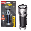 Latarka LED ręczna akumulatorowa 30W 3000lm USB-C magnes V38 ADVENTURE Dioled