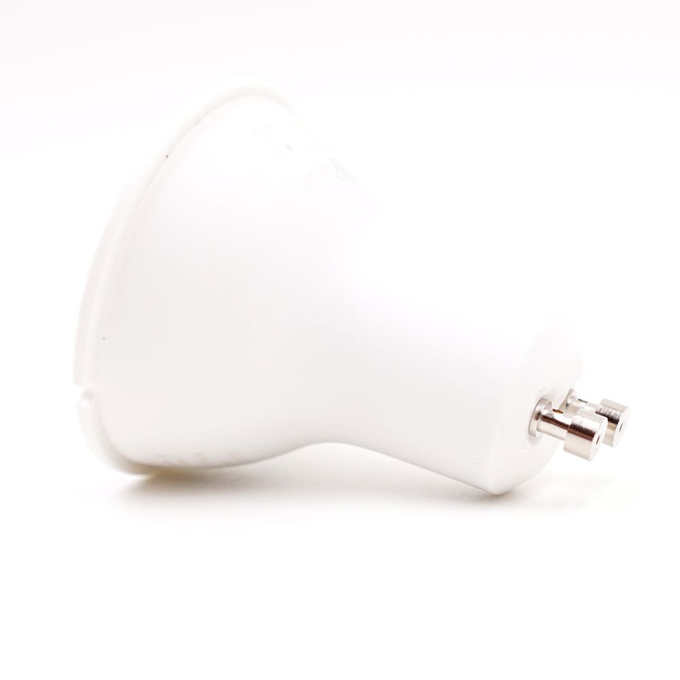 Żarówka LED GU10 9W 6500K 900lm barwa zimna Dioled - 6 SZTUK