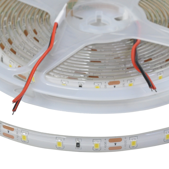 Taśma LED 12V 5m 4,8W/m 4000K 300lm/m IP63 Ecolight