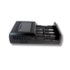 Ładowarka akumulatorowa AA/AAA/C/D/18650 UC4000 EVERACTIVE