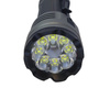 Latarka LED ręczna akumulatorowa 30W 3000lm USB-C magnes V38 ADVENTURE Dioled