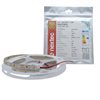 Taśma LED 12V 5m 12W/m 960lm/m 6200K barwa zimna IP20 10mm Nextec