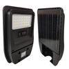 Lampa uliczna LED solarna 50W 4000K 800lm IP65 Ecolight