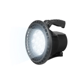 Latarka szperacz akumulatorowa LED 1600lm LXLL105 Lamex