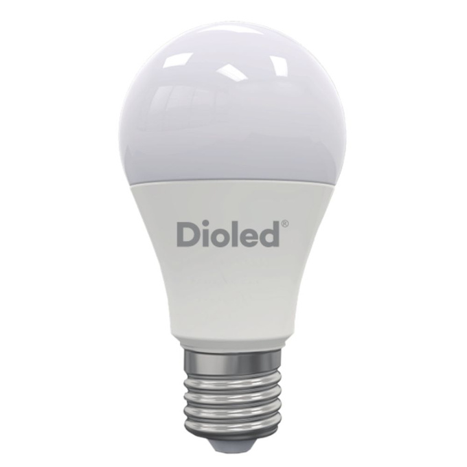 Żarówka LED GLS E27 14W 3000K 1190lm barwa ciepła Dioled