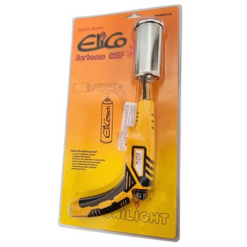 Palnik gazowy BARBECUE CHEF Elico