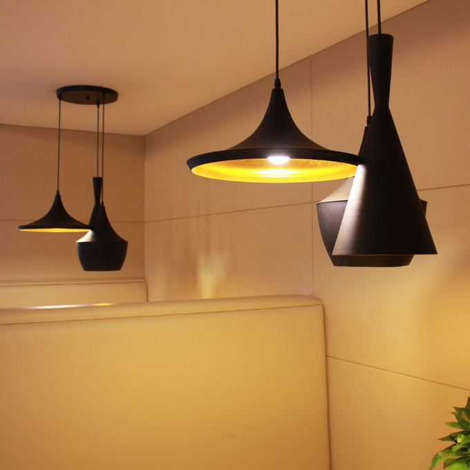 Żarówka LED A60 E27 15W 4000K 1521lm barwa neutralna A008 Aura