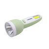 Latarka ręczna LED COB 110lm 15.5CM USB TIROSS